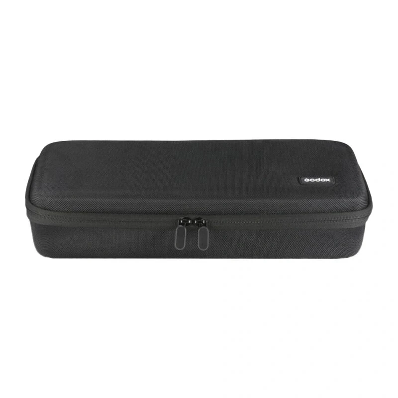 Godox CB23 bolsa para câmara para flash de bolso AD200/AD200Pro com interior acolchoado e alça de ombro removível