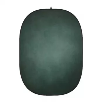 Godox CBA-TA0016 fundo dobrável reversível preto/branco 200x150cm