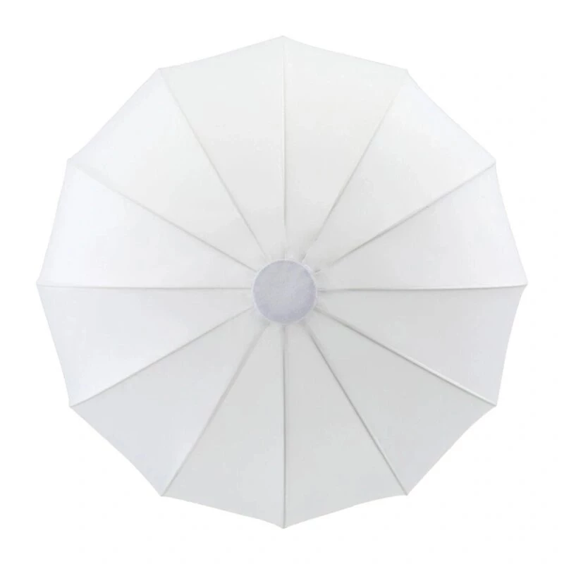 Godox CS-85D softbox lanterna 85cm com encaixe Bowens, difusor esférico dobrável para flashes de estúdio e luzes LED