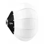 Godox CS-85D softbox lanterna 85cm com encaixe Bowens, difusor esférico dobrável para flashes de estúdio e luzes LED