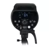 Godox DP600IIIV 600Ws Flash de Estúdio com Luz LED de Modelação 30W, Sistema Wireless 2,4G X, Encaixe Bowens