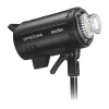 Godox DP600IIIV 600Ws Flash de Estúdio com Luz LED de Modelação 30W, Sistema Wireless 2,4G X, Encaixe Bowens