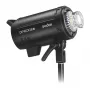 Godox DP600IIIV 600Ws Flash de Estúdio com Luz LED de Modelação 30W, Sistema Wireless 2,4G X, Encaixe Bowens