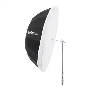 GODOX DPU-130T tecido de difusão para guarda-chuva de 130 cm