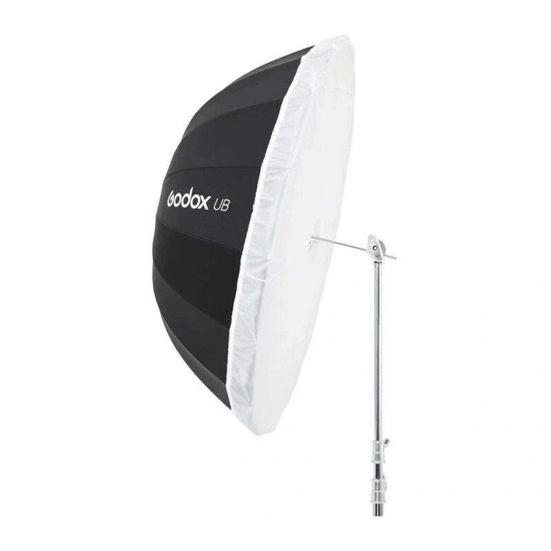 GODOX DPU-130T tecido de difusão para guarda-chuva de 130 cm
