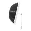 GODOX DPU-130T tecido de difusão para guarda-chuva de 130 cm