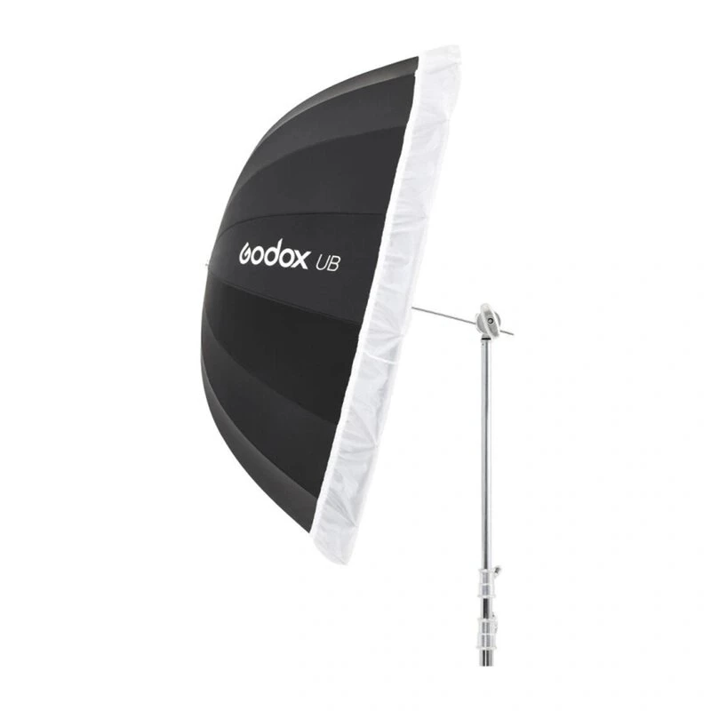 GODOX DPU-130T tecido de difusão para guarda-chuva de 130 cm