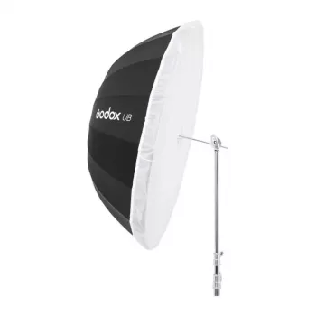 GODOX DPU-130T tecido de difusão para guarda-chuva de 130 cm