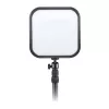 Godox ES30 Kit1 Painel de iluminação LED E-Sports 30W com suporte de mesa