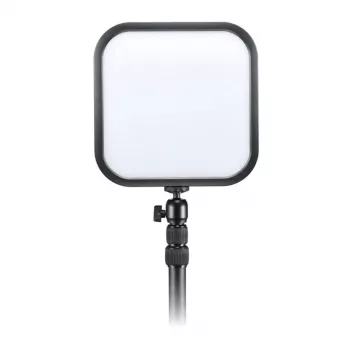 Godox ES30 Kit1 Painel de iluminação LED E-Sports 30W com suporte de mesa