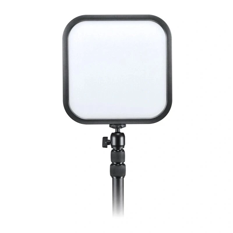 Godox ES30 Kit1 Painel de iluminação LED E-Sports 30W com suporte de mesa