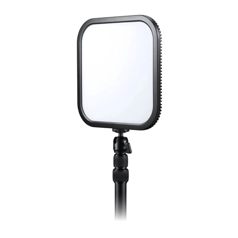 Godox ES30 Kit1 Painel de iluminação LED E-Sports 30W com suporte de mesa
