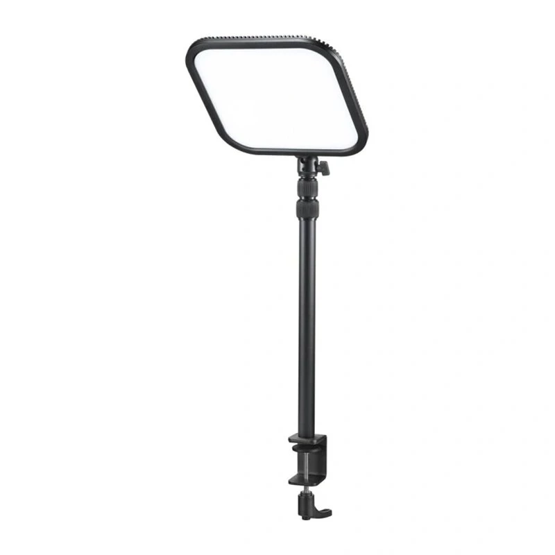 Godox ES30 Kit1 Painel de iluminação LED E-Sports 30W com suporte de mesa