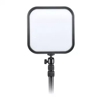 Godox ES30 Kit1 Painel de iluminação LED E-Sports 30W com suporte de mesa