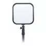 Godox ES30 Kit1 Painel de iluminação LED E-Sports 30W com suporte de mesa