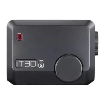 Godox iT30Pro S Flash Sem Fios TTL para Câmaras Sony - Preto