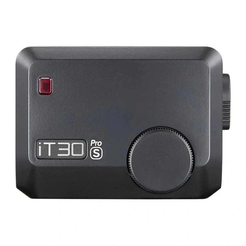Godox iT30Pro S Flash Sem Fios TTL para Câmaras Sony - Preto
