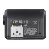 Godox iT30Pro S Flash Sem Fios TTL para Câmaras Sony - Preto