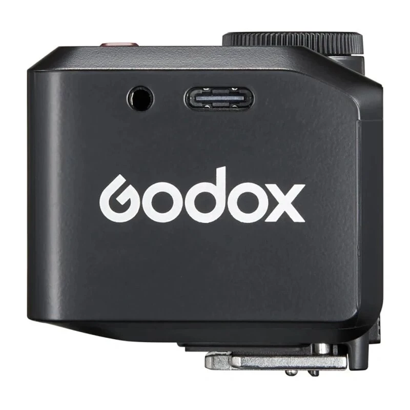 Godox iT30Pro S Flash Sem Fios TTL para Câmaras Sony - Preto