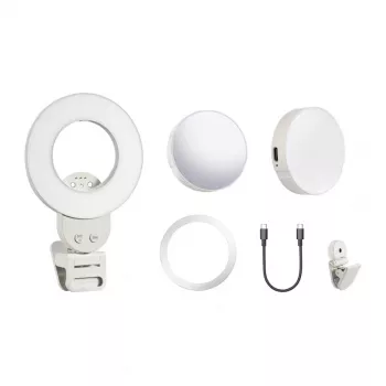 Godox LR Kit (LR15Bi + LR30Bi) kit de anel de luz LED
