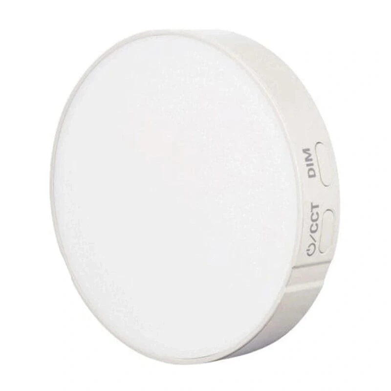 GODOX LR15Bi Round Light anel de luz LED 30W 2800K-8500K CRI 96+
