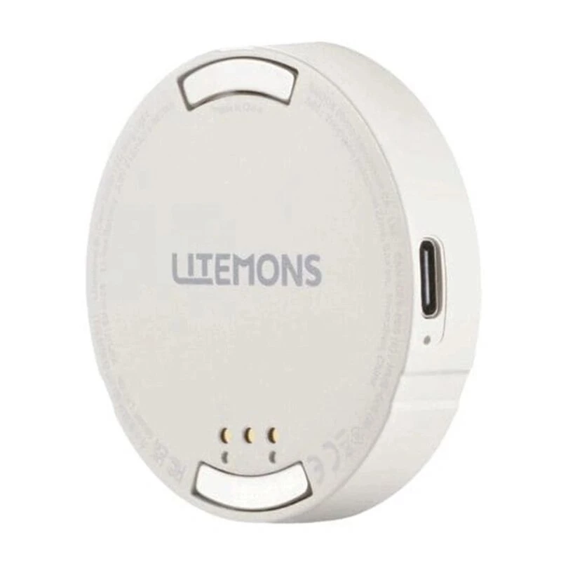 GODOX LR15Bi Round Light anel de luz LED 30W 2800K-8500K CRI 96+