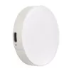 GODOX LR15Bi Round Light anel de luz LED 30W 2800K-8500K CRI 96+