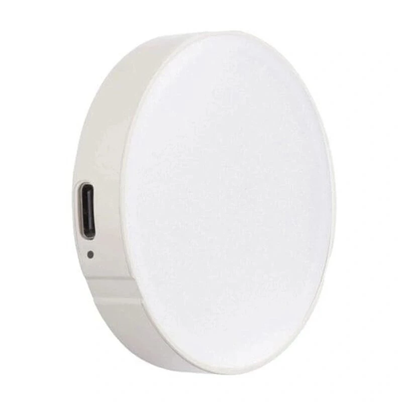 GODOX LR15Bi Round Light anel de luz LED 30W 2800K-8500K CRI 96+