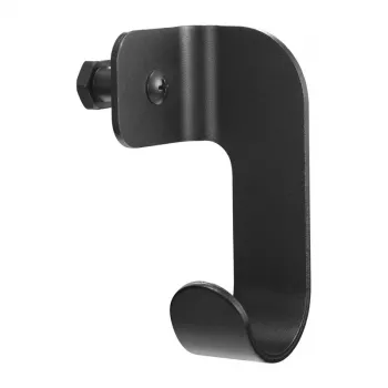 GODOX LSA-17 braço telescópico de extensão para luz de estúdio, 48-80 cm, alumínio, espigão e encaixe de 5/8 polegadas, carga de 2 kg