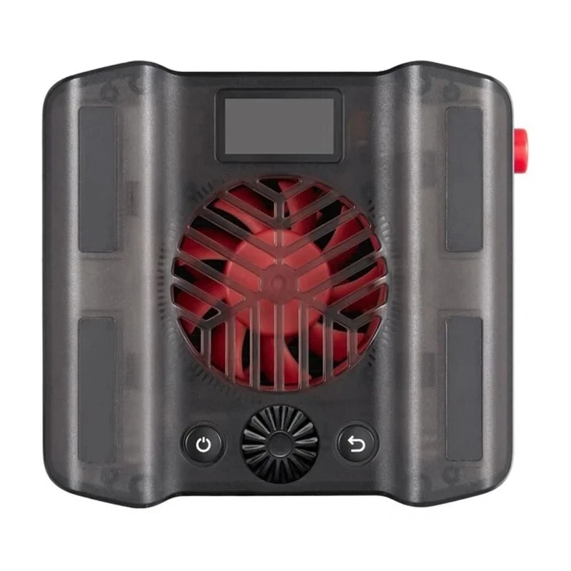 Monolight LED bi-color Godox ML40Bi 40W luz de estúdio