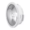 Monolight LED bi-color Godox ML40Bi 40W luz de estúdio
