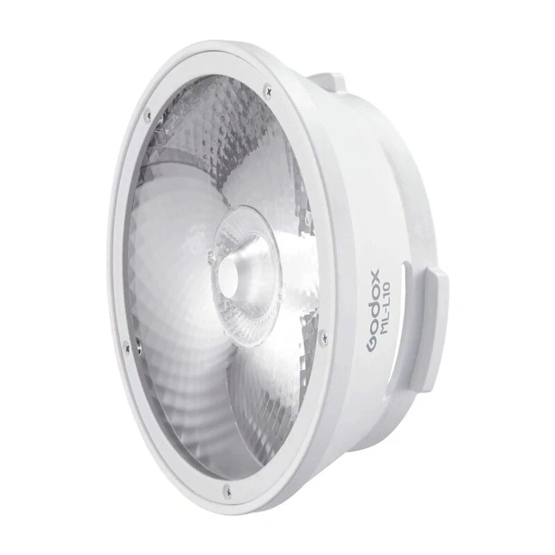 Monolight LED bi-color Godox ML40Bi 40W luz de estúdio
