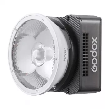 Monolight LED bi-color Godox ML40Bi 40W luz de estúdio