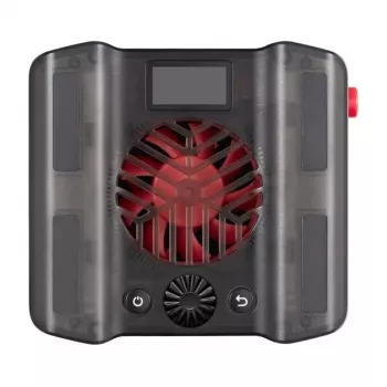 Godox ML40R luz de estúdio LED RGB, 40 W