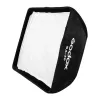 Softbox Godox SA-30 com grelha (30x30cm) para luz LED S30