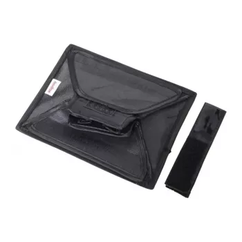 Godox SB1520 softbox universal 15x20 cm para flashes de encaixe