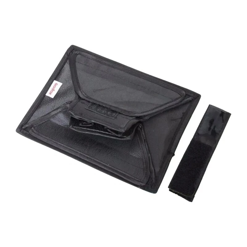 Godox SB1520 softbox universal 15x20 cm para flashes de encaixe