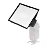 Godox SB1520 softbox universal 15x20 cm para flashes de encaixe