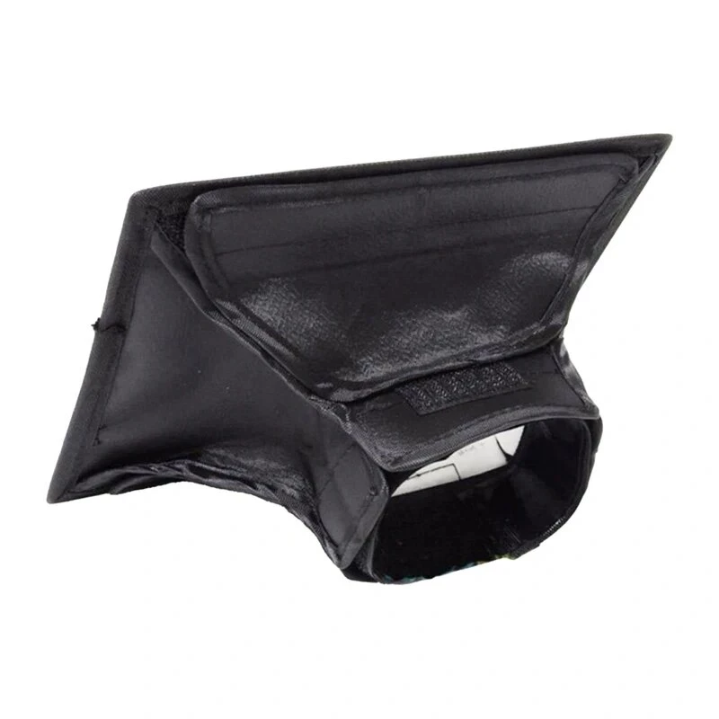 Godox SB1520 softbox universal 15x20 cm para flashes de encaixe