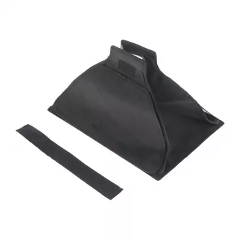 GODOX SB2030 softbox retangular 20x30 cm com difusores duplos e suporte universal para speedlight