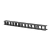 Godox TL-G60 favo de tecido para luz tubular TL60 RGB – estreita o feixe de luz, controla a luz dispersa, dobrável