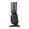 Flash para câmara Godox TT600 com sistema 2,4G Wireless X, GN60, HSS até 1/8000s, modo manual e multi