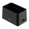 Carregador USB-C Godox VC26 para Baterias de Flash V1 e V860III – Entrada 5V/2A, Saída 8,4V/1A, Indicador LED, incl. Cabo USB-A para USB-C