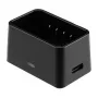 Carregador USB-C Godox VC26 para Baterias de Flash V1 e V860III – Entrada 5V/2A, Saída 8,4V/1A, Indicador LED, incl. Cabo USB-A para USB-C