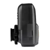 Godox X1R-N Recetor disparador de flash sem fios 2,4G para Nikon