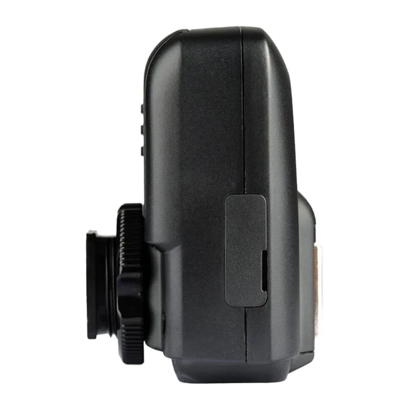 Godox X1R-N Recetor disparador de flash sem fios 2,4G para Nikon