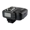 Godox X1R-N Recetor disparador de flash sem fios 2,4G para Nikon