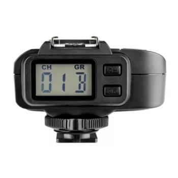 Godox X1R-S recetor de flash sem fios TTL para Sony