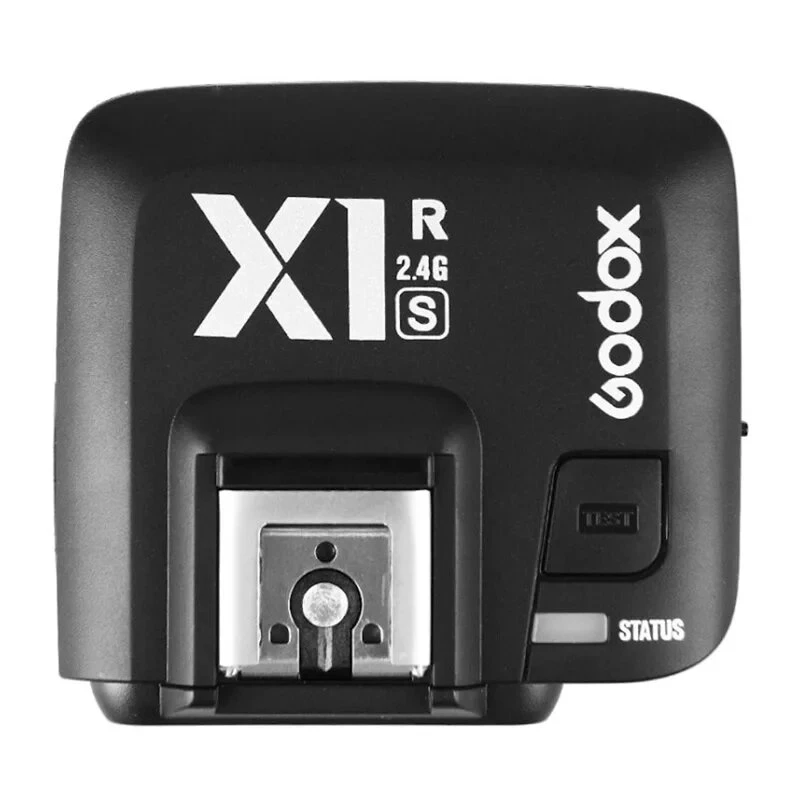 Godox X1R-S recetor de flash sem fios TTL para Sony