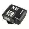 Godox X1R-S recetor de flash sem fios TTL para Sony